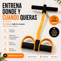 Bandas Elásticas de Resistencia Premium