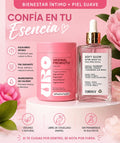 Dúo formula de deseo